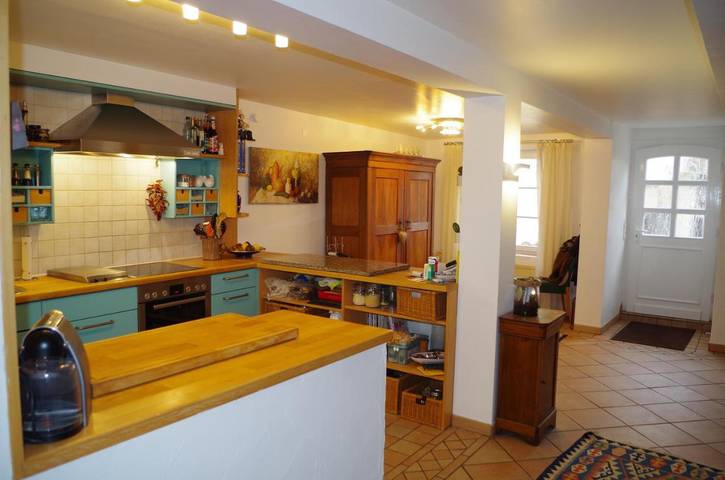 Ferienhaus für 4 Personen, mit Garten in Trier - 4