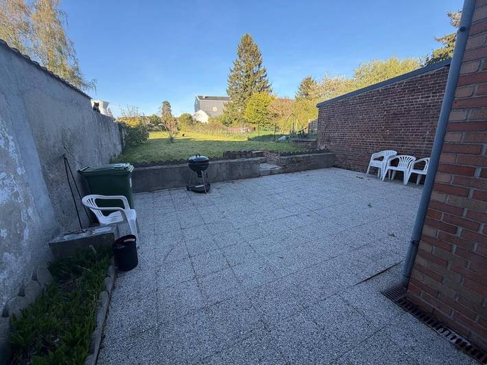 Maison d’hôte pour 2 personnes à Béthune
