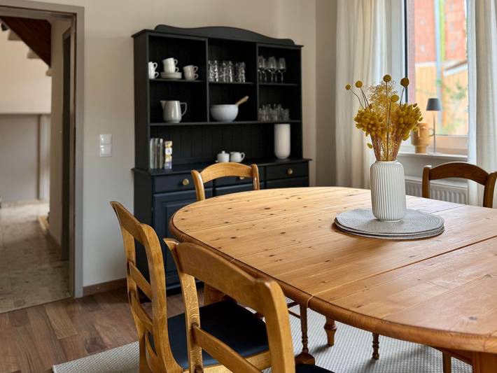 Ferienhaus für 6 Personen, mit Terrasse in der Pfalz - 2