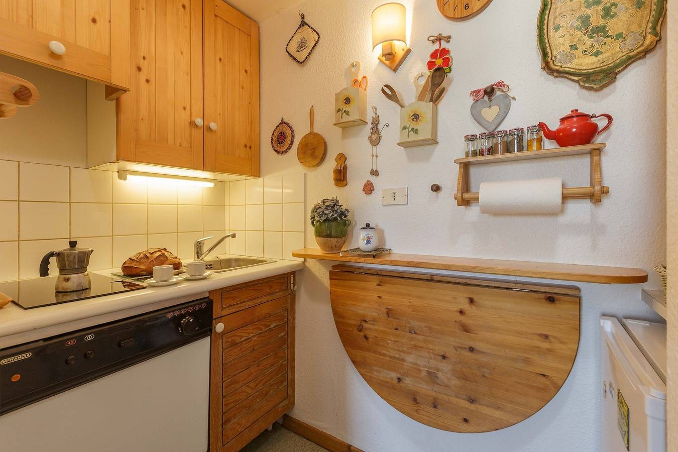 Appartement de vacances