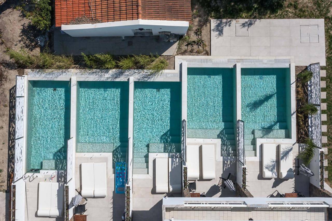Ganze Wohnung, Anemone Premium Suites Faliraki in Faliraki, Rhodos