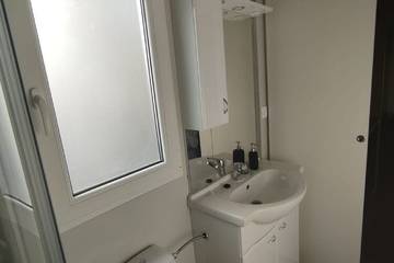 Camping pour 6 Personnes dans Privlaka, Dalmatie continentale, Photo 4