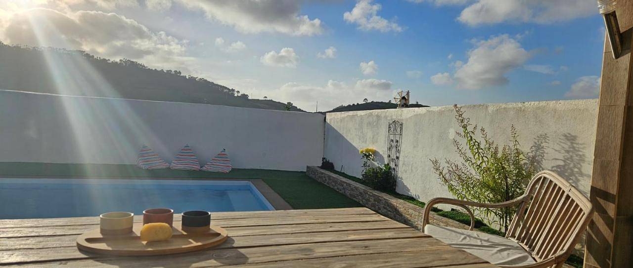 Casa do Aconchego em Freiria in Freiria, Distrito de Lisboa