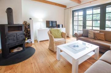 Ferienhaus für 7 Personen in Kellenhusen, Ostsee Schleswig-Holstein, Bild 3