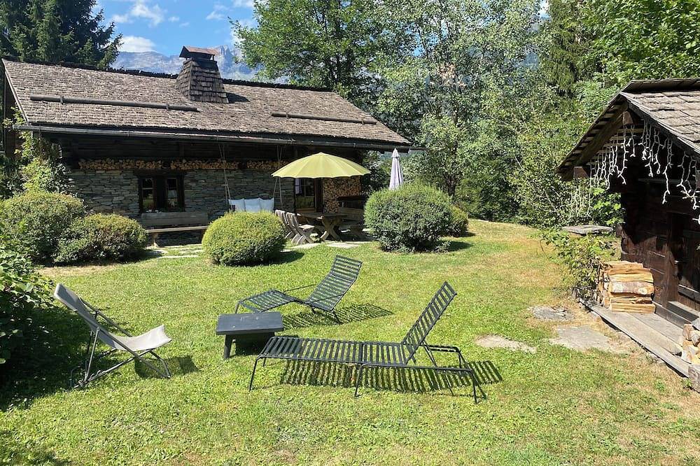 Photo : Maison de vacances