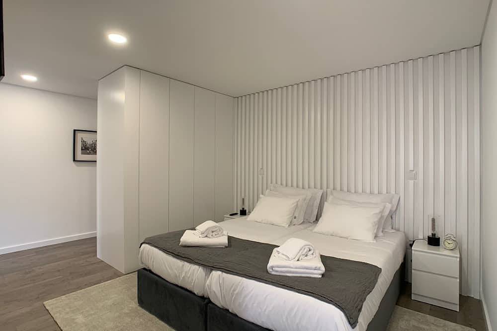 Entire apartment, Palhotas Guest House - Apartamento Palhotas in Braga, Braga District