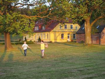 Ferienwohnung für 5 Personen in Gingst, Rügen, Bild 2