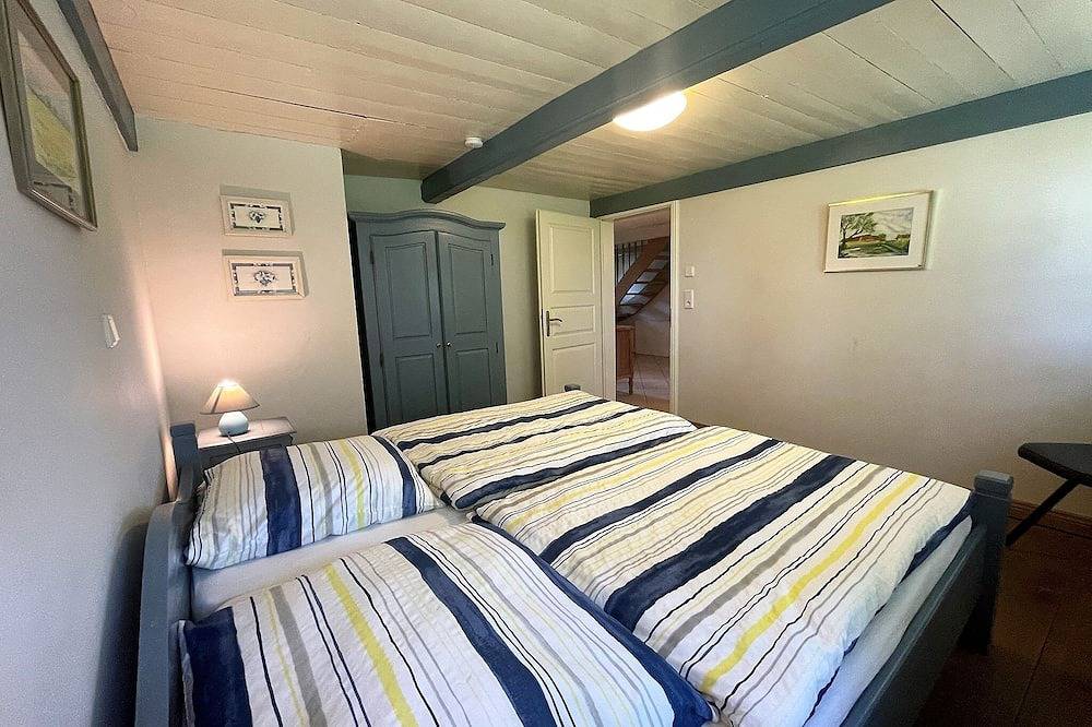 Entspannen im Pörksen Huus: Ihr komfortables Rückzugsort in Aventoft in Aventoft, Nordfriesland