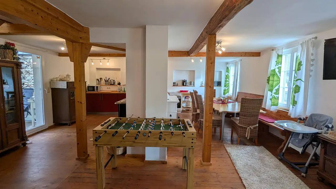 Ferienhaus für 5 Personen (90 m²) in Henau in Henau, Nahetal