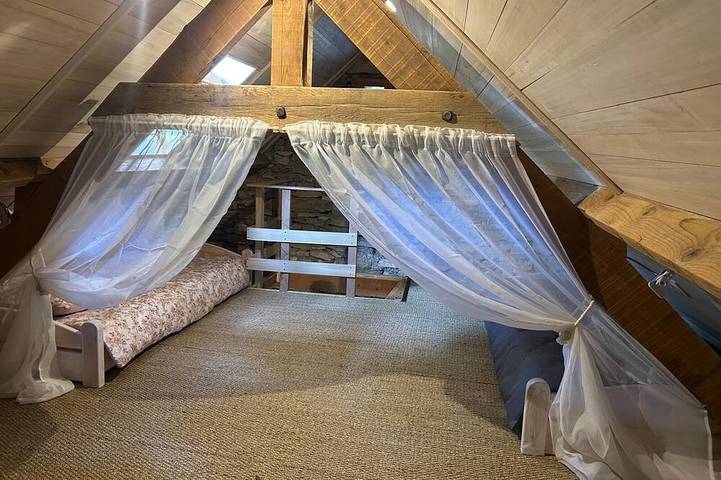 Location de vacances pour 6 personnes à Saint-Chels - 3