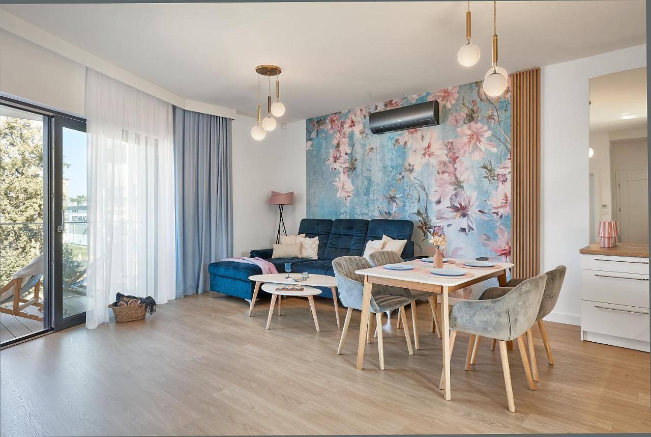 Cały apartament, Boszkowo Horizon Park Apartament 37 "Mildgarden" in Boszkowo, Wielkopolska