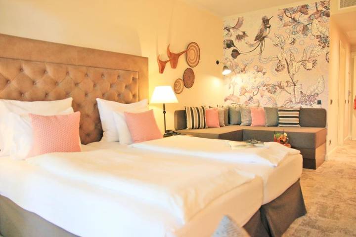 Station pour 2 personnes à Illetes - 2