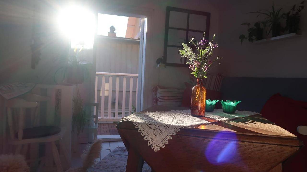 Pinglans bakficka in Jönköping, Vättern