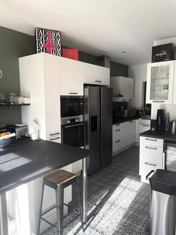 Villa pour 12 personnes, avec jardin et vue à Quiberon - 4