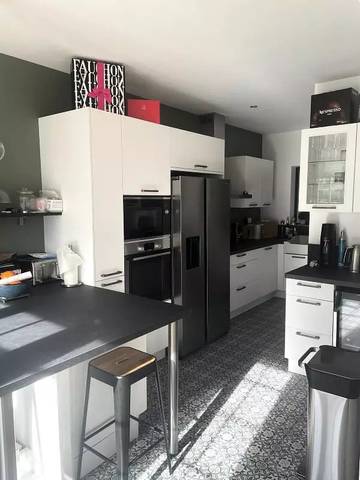 Villa pour 12 Personnes dans Quiberon, Région de Lorient, Photo 3