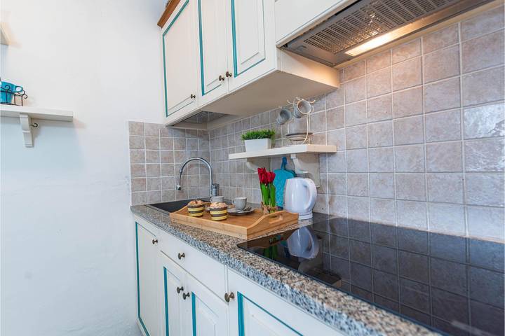 Gîte pour 2 personnes, avec Balcon à Porto Rotondo - 4