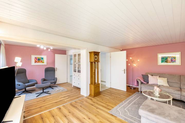 Maison de vacances 'Igelweg' avec terrasse et jardin privés in Bad Münstereifel, Naturpark Hohes Venn-Eifel