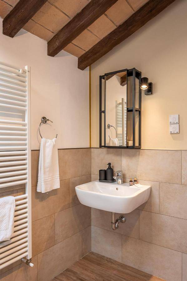 Case Zucchi Bioagriturismo in Alseno, Provincia di Piacenza