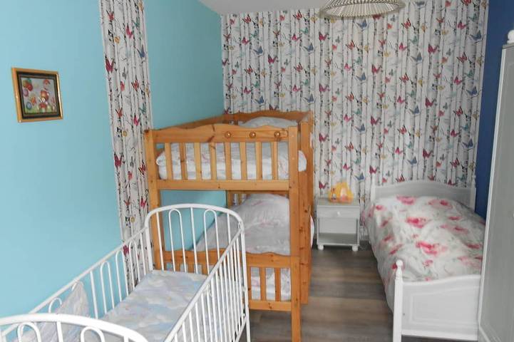 Gîte du Vivier, à 2km du Parc Beauval in Seigy, Romorantin-Lanthenay und Umgebung