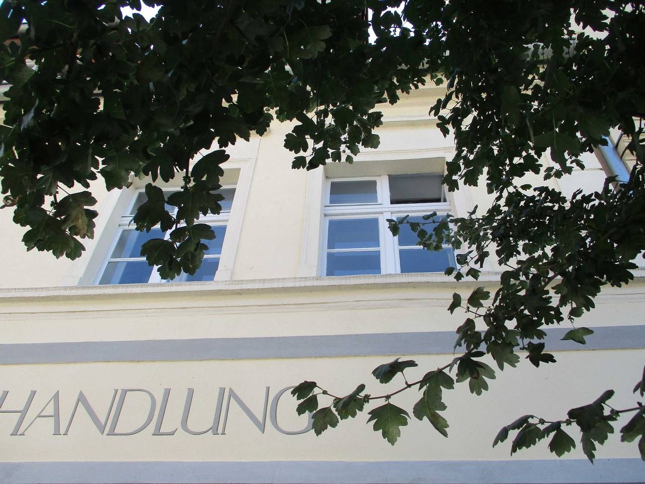 Ganze Ferienwohnung, Wohnen beim Buchhändler - Wohnen beim Buchändler in Ueckermünde, Stettiner Haff