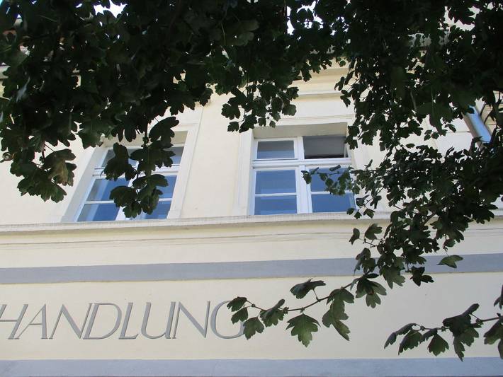 Ferienwohnung für 2 Personen, mit Garten in Ueckermünde