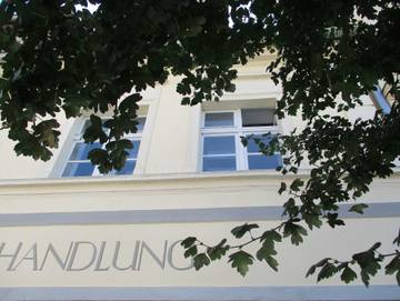 Ferienwohnung für 2 Personen, mit Garten in Ueckermünde