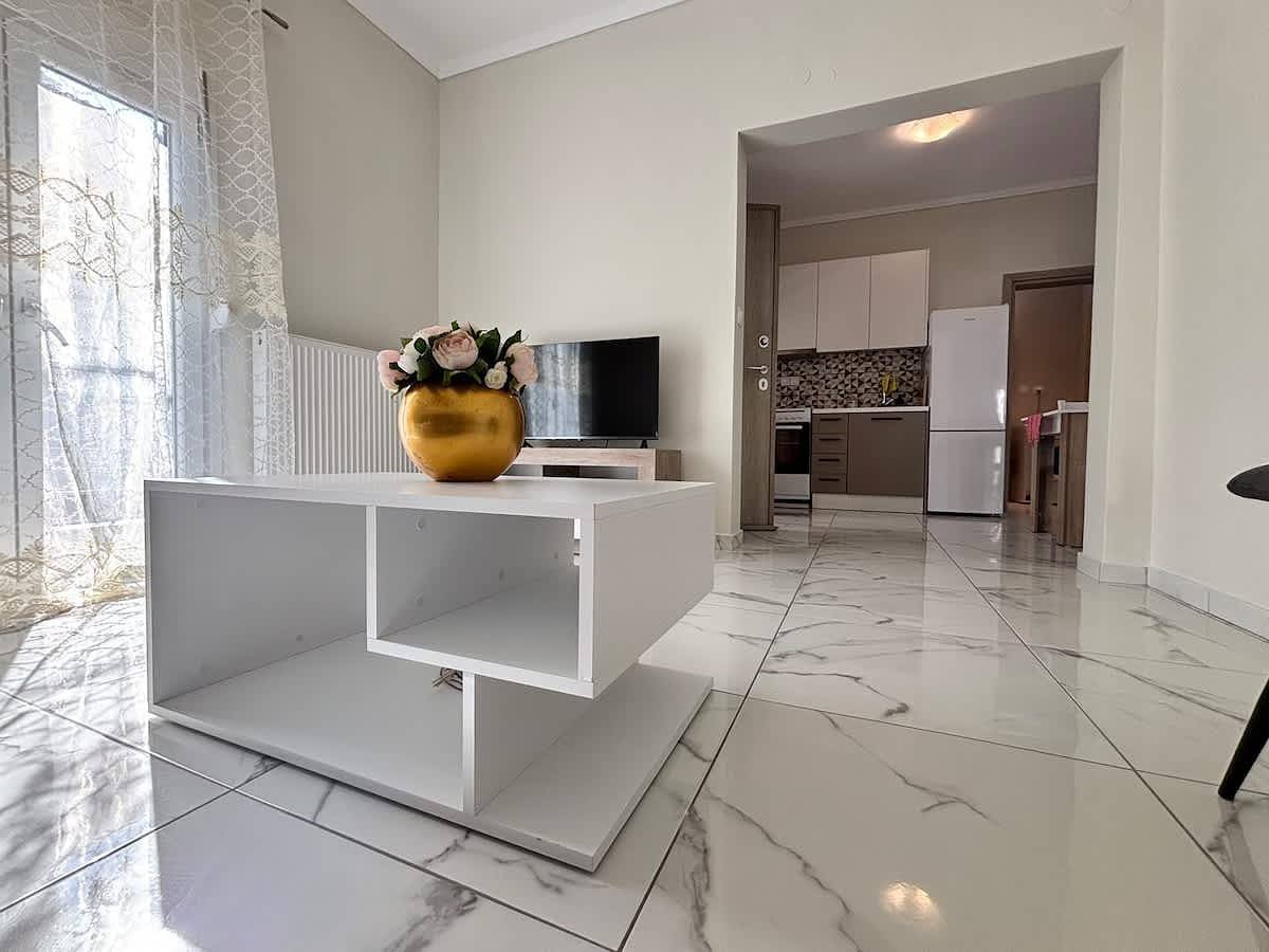 Appartamento intero, Elegant and cozy escape in Nikopoli Thessaloniki in Stavroupoli, Thessaloniki e dintorni