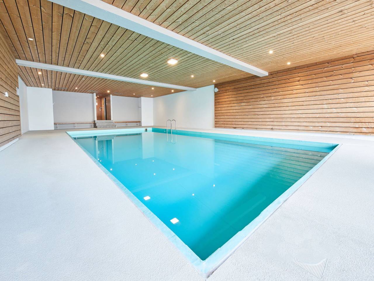 Ganze Wohnung, Thyon-Les Collons 631 - Hameau D03 631.11 in Les Masses, Vex