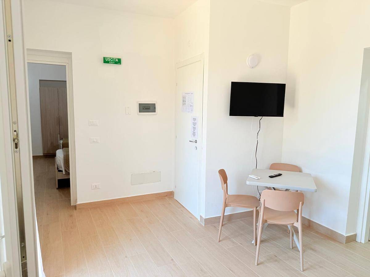 Double or Twin Room in Cinisi, Provincia di Palermo