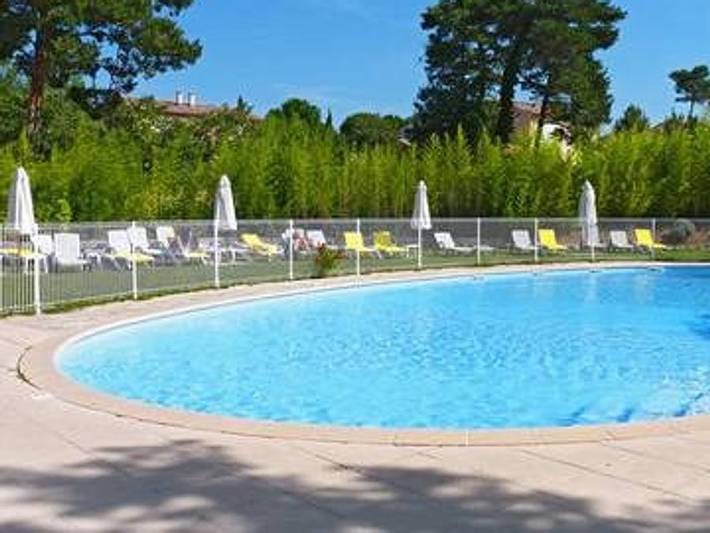Camping pour 4 personnes - 1