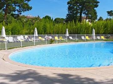 Gîte pour 4 personnes à Le Plan-de-la-Tour