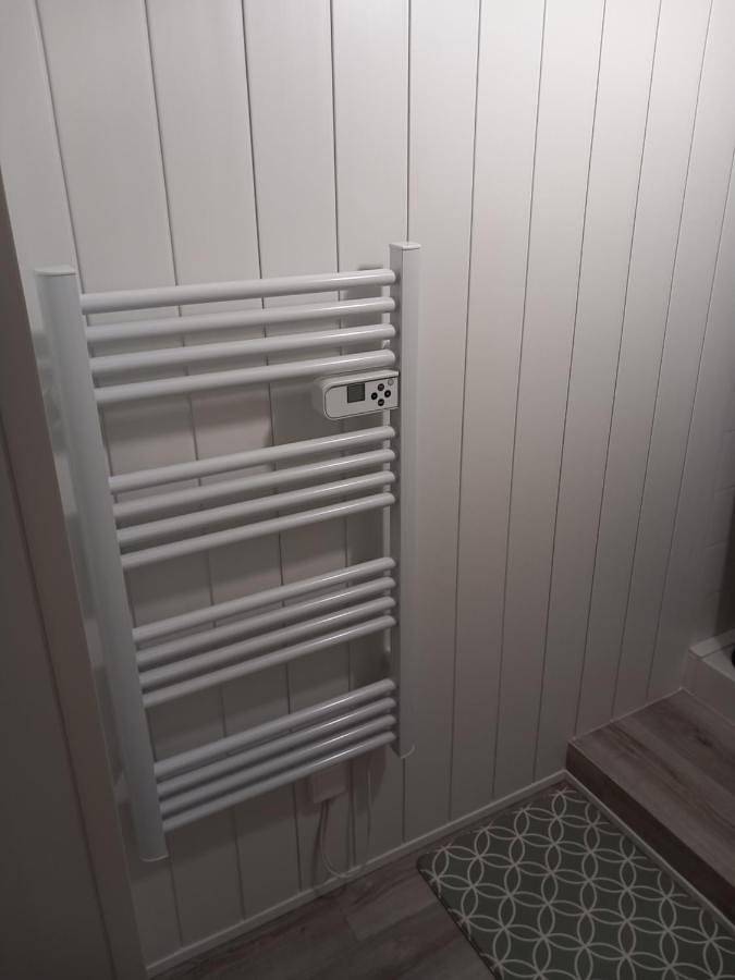 Gîte pour 4 personnes, avec Vue à Ahun - 3