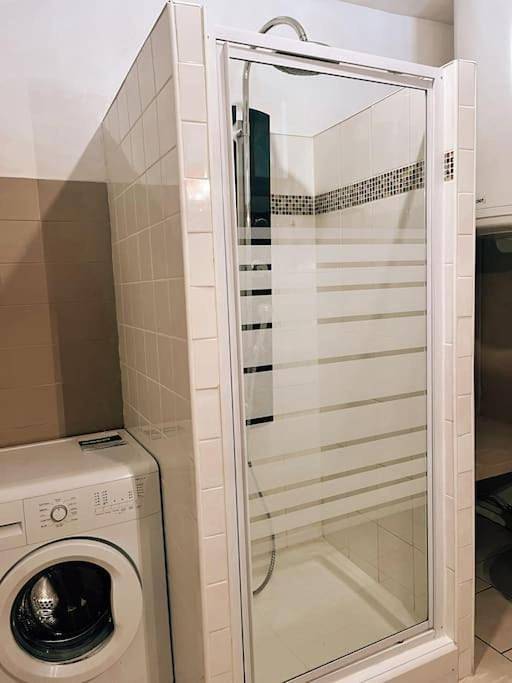 Gîte pour 4 personnes, avec balcon à Montesquieu-Volvestre - 2