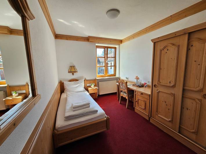 Chambre pour 1 personnes - 1
