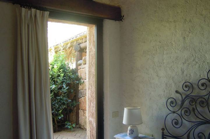 Villa pour 6 personnes, animaux acceptés à Porto Cervo - 2