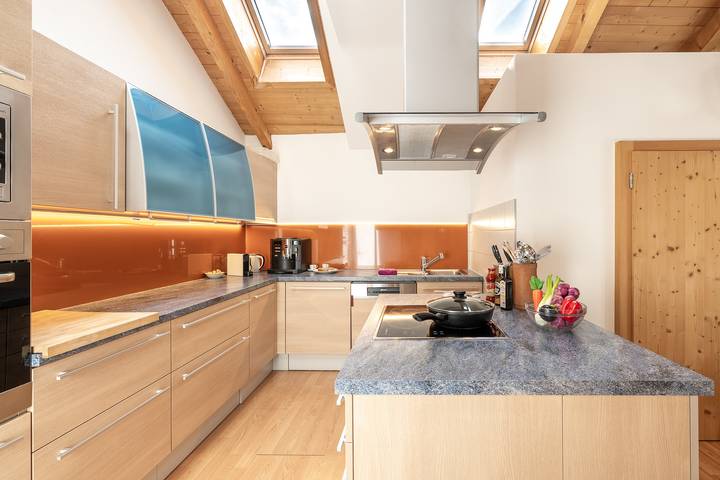 Ferienhaus für 10 Personen in Graubünden - 3