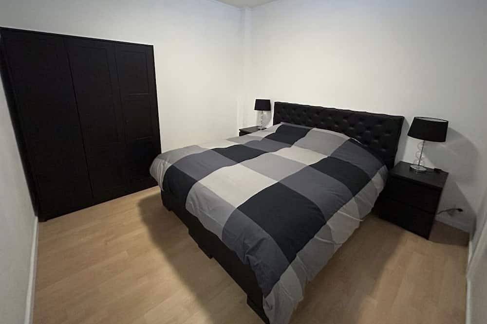 Appartamento intero, Apartment Brussels Expo Atomium in Strombeek-Bever, Provincia del Brabante Fiammingo