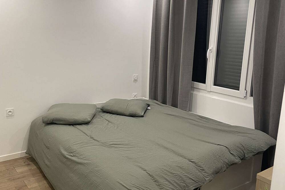Chambre Privée Cosy | Coliving 30min de Paris St-Lazare in Argenteuil, Val-d'Oise