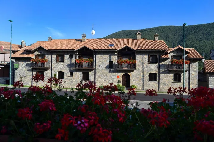 Apartamento de vacaciones para 4 personas, con vistas y balcón - 1