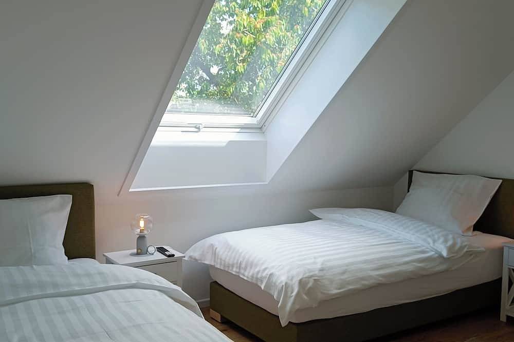 Ganze Wohnung, Ferienwohnung Coproyshof am See für 6 Personen in Wesel am Niederrhein in Wesel, Niederrhein