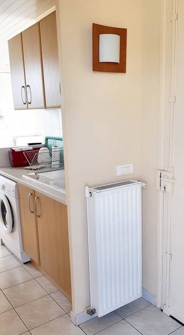 Studio voor 3 Personen in Marseille, Marseille en omgeving, Afbeelding 2