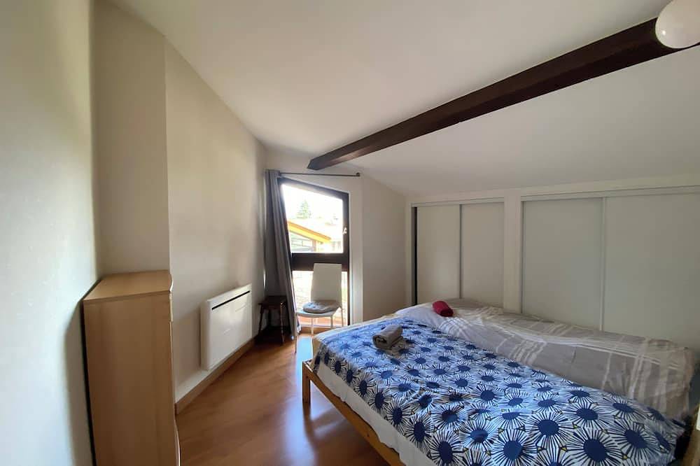 Appartement entier, T4 vue Montagne Proche Grenoble au Pied du Vercors in Seyssins, Vercors