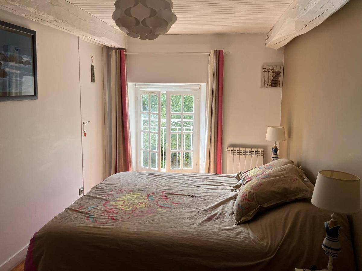 Three-Bedroom House in Le Minihic-sur-Rance, Saint-Malo und Umgebung