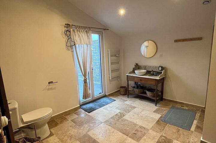 Gîte pour 4 personnes à Landrecies - 4