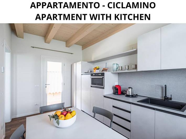 Casa vacanza per 2 persone, con giardino e panorama a Vicenza