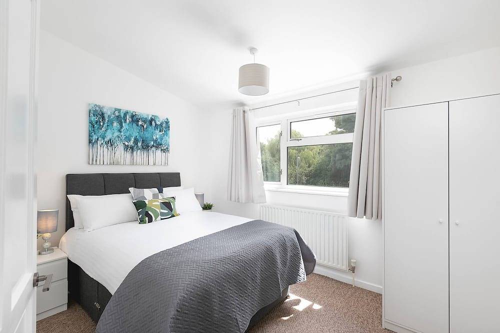 Apartamento entero, Skyvillion - Lujosa casa de 2 dormitorios y jardín en Hydean Way in Stevenage, Hertfordshire
