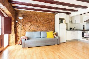 Ferienhaus für 5 Personen in Ciutat Vella, Barcelona, Bild 4