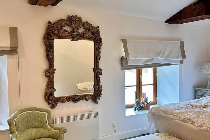 Charmante gîte 2 chambres dans Niort paisible - WiFi, 10 min du centre-ville in Niort, Région de Niort