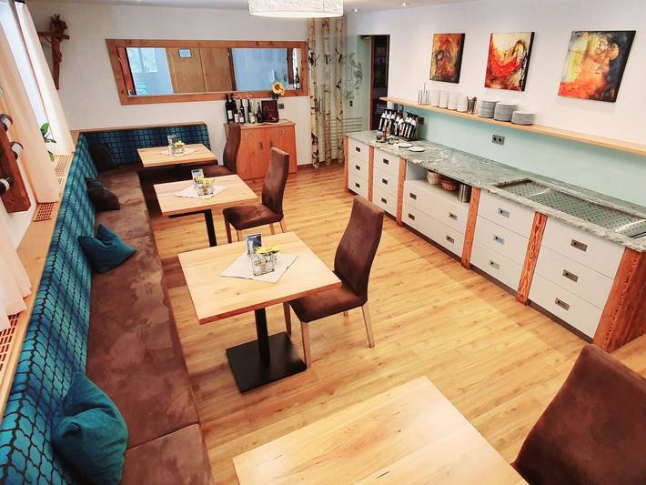 Hotel für 2 Personen, mit Balkon und Garten am Attersee - 3