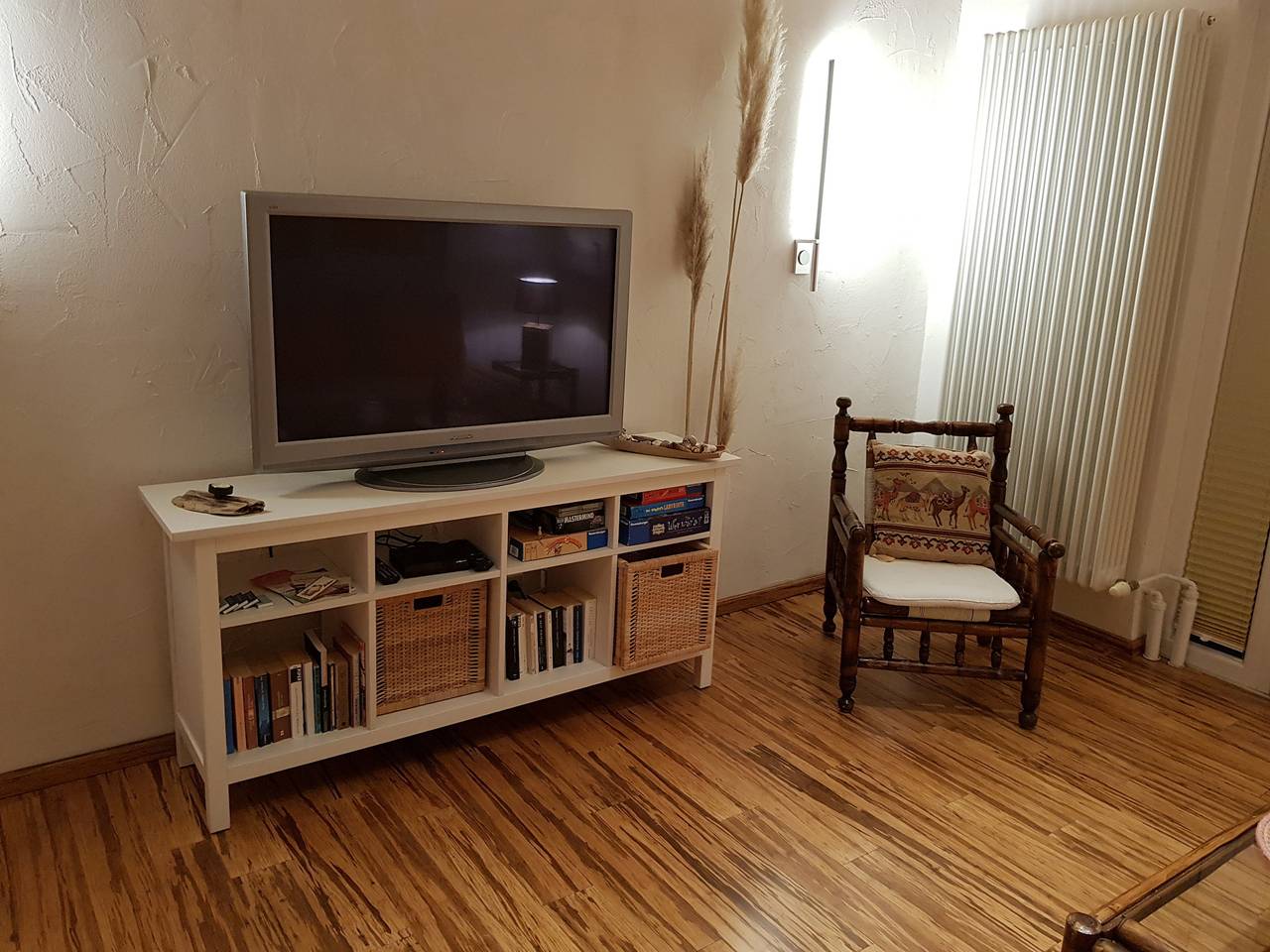 Ganze Ferienwohnung, Haus am Teich - Vogelflug in Todendorf, Fehmarn